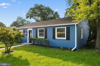 721 COTTER RD, Glen Burnie, MD 21060