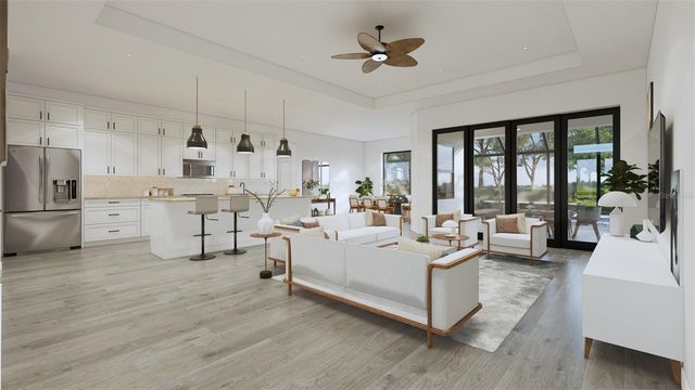 835 ROTONDA CIRCLE, Rotonda West, FL 33947