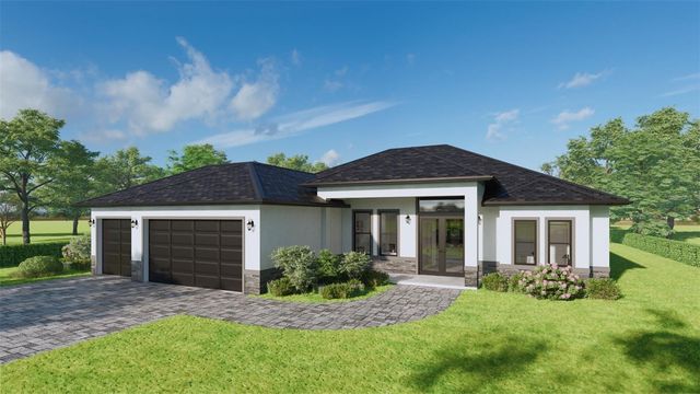 835 ROTONDA CIRCLE, Rotonda West, FL 33947