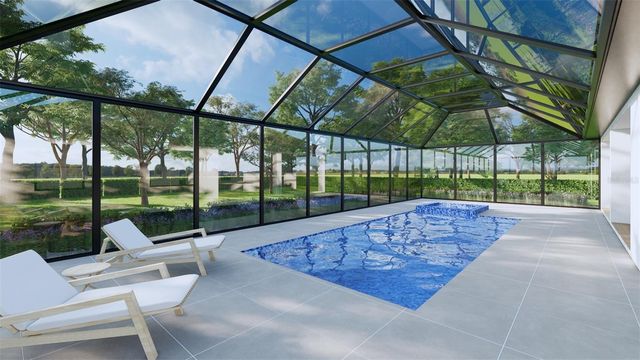 835 ROTONDA CIRCLE, Rotonda West, FL 33947