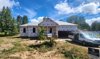 55 Leisure Lane, Louisburg, NC 27549