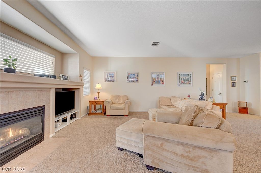 10255 Songsparrow Court, Las Vegas, NV 89135 — photo 2