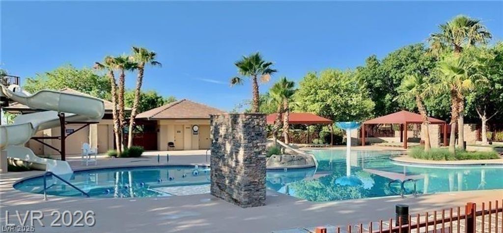 10255 Songsparrow Court, Las Vegas, NV 89135 — photo 5