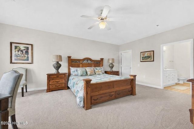 395 S Crow Creek Drive NW 1320, Calabash, NC 28467