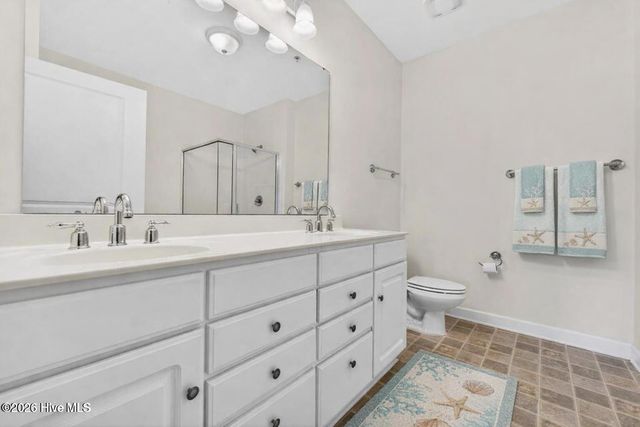 395 S Crow Creek Drive NW 1320, Calabash, NC 28467