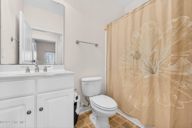 395 S Crow Creek Drive NW 1320, Calabash, NC 28467