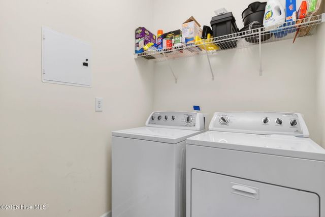 395 S Crow Creek Drive NW 1320, Calabash, NC 28467