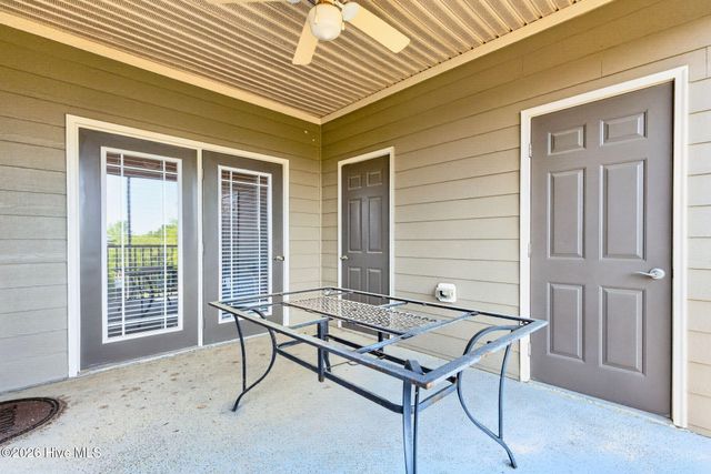 395 S Crow Creek Drive NW 1320, Calabash, NC 28467