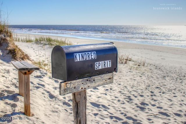 395 S Crow Creek Drive NW 1320, Calabash, NC 28467