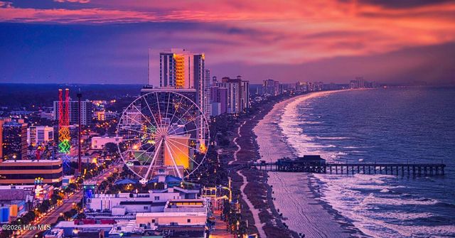 395 S Crow Creek Drive NW 1320, Calabash, NC 28467