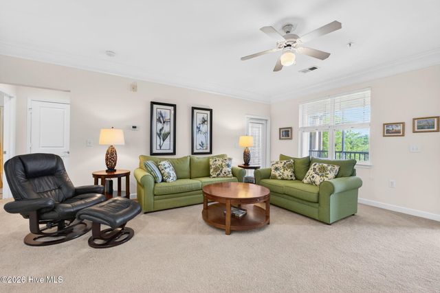 395 S Crow Creek Drive NW 1320, Calabash, NC 28467