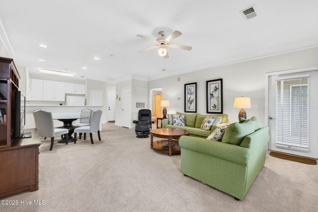 395 S Crow Creek Drive NW 1320, Calabash, NC 28467