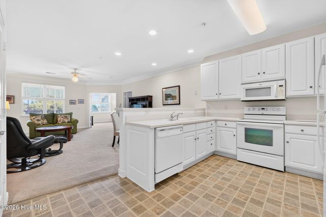 395 S Crow Creek Drive NW 1320, Calabash, NC 28467