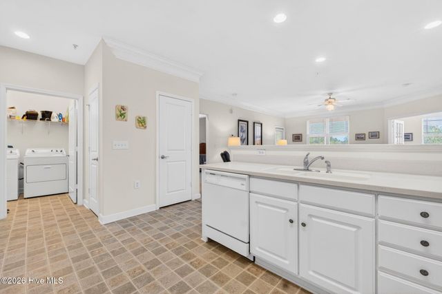 395 S Crow Creek Drive NW 1320, Calabash, NC 28467