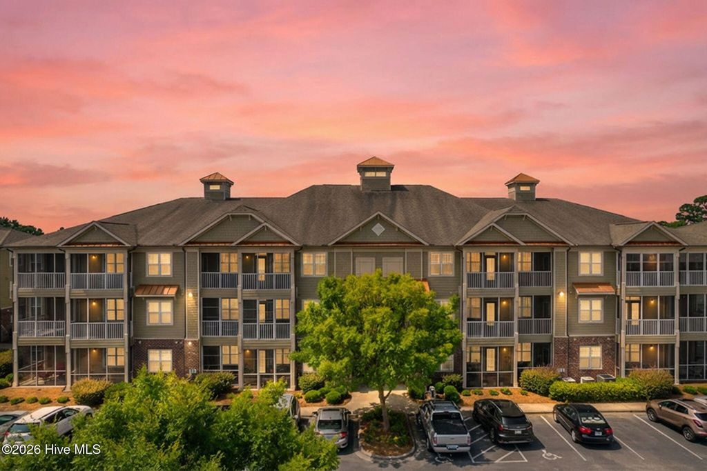 395 S Crow Creek Drive NW 1320, Calabash, NC 28467