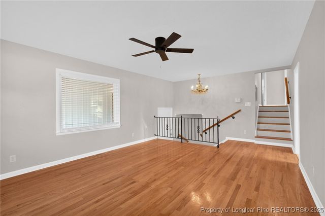 705 Chadwick Road, Fayetteville, NC 28301