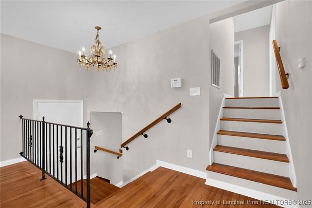 705 Chadwick Road, Fayetteville, NC 28301