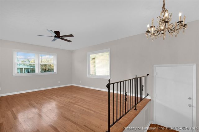 705 Chadwick Road, Fayetteville, NC 28301