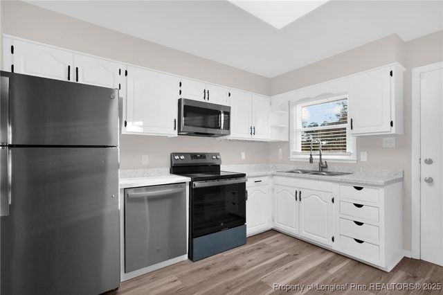 705 Chadwick Road, Fayetteville, NC 28301