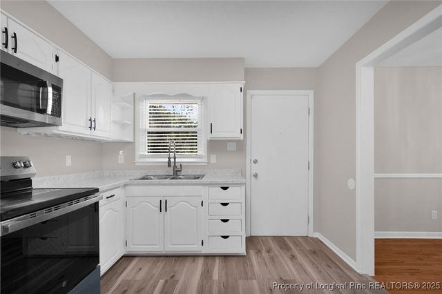 705 Chadwick Road, Fayetteville, NC 28301