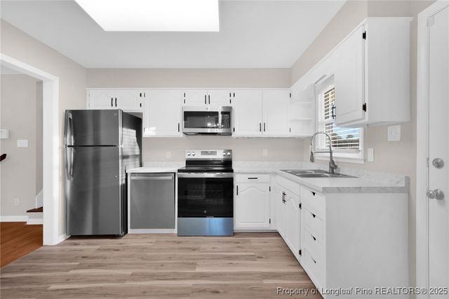 705 Chadwick Road, Fayetteville, NC 28301