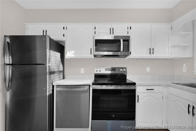 705 Chadwick Road, Fayetteville, NC 28301