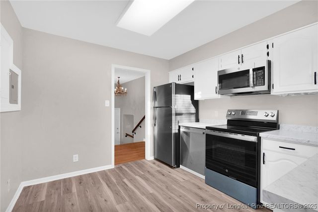 705 Chadwick Road, Fayetteville, NC 28301