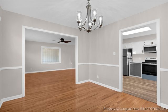 705 Chadwick Road, Fayetteville, NC 28301