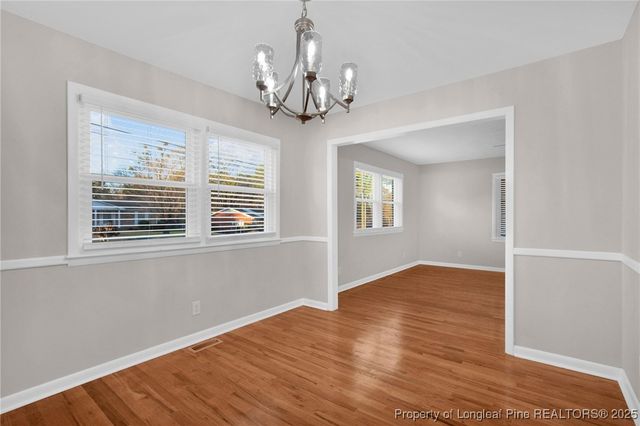 705 Chadwick Road, Fayetteville, NC 28301