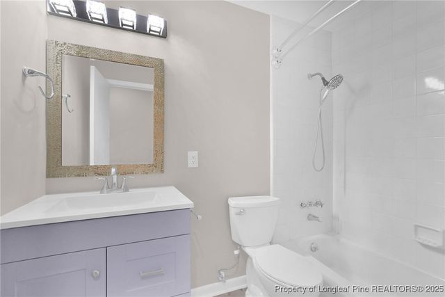 705 Chadwick Road, Fayetteville, NC 28301