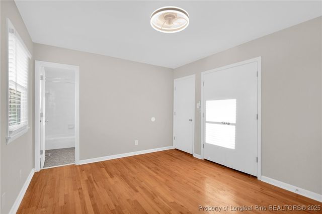 705 Chadwick Road, Fayetteville, NC 28301