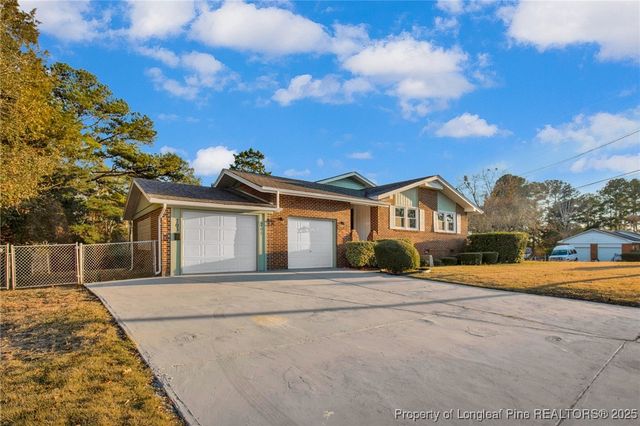 705 Chadwick Road, Fayetteville, NC 28301