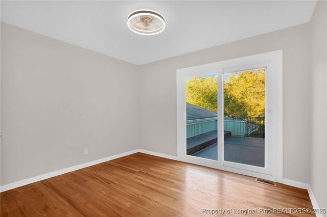 705 Chadwick Road, Fayetteville, NC 28301