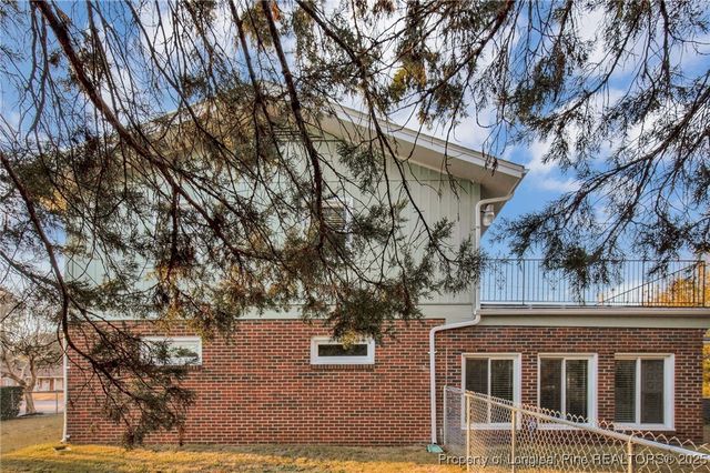 705 Chadwick Road, Fayetteville, NC 28301