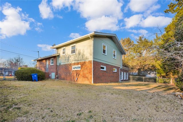 705 Chadwick Road, Fayetteville, NC 28301