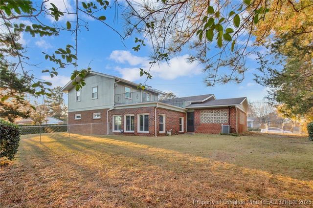 705 Chadwick Road, Fayetteville, NC 28301