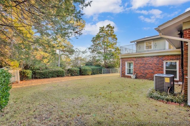 705 Chadwick Road, Fayetteville, NC 28301