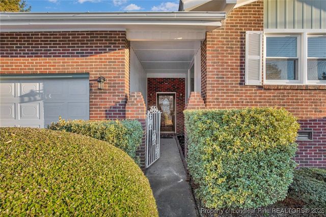 705 Chadwick Road, Fayetteville, NC 28301