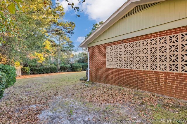 705 Chadwick Road, Fayetteville, NC 28301