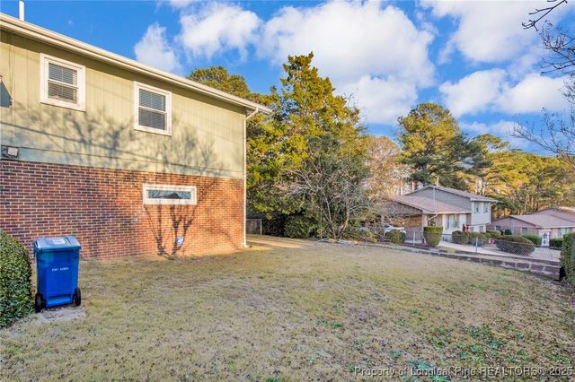 705 Chadwick Road, Fayetteville, NC 28301