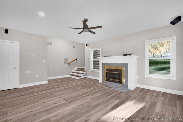 705 Chadwick Road, Fayetteville, NC 28301