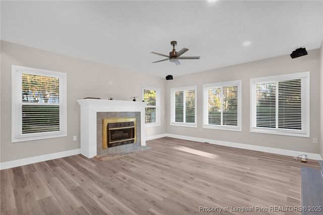 705 Chadwick Road, Fayetteville, NC 28301