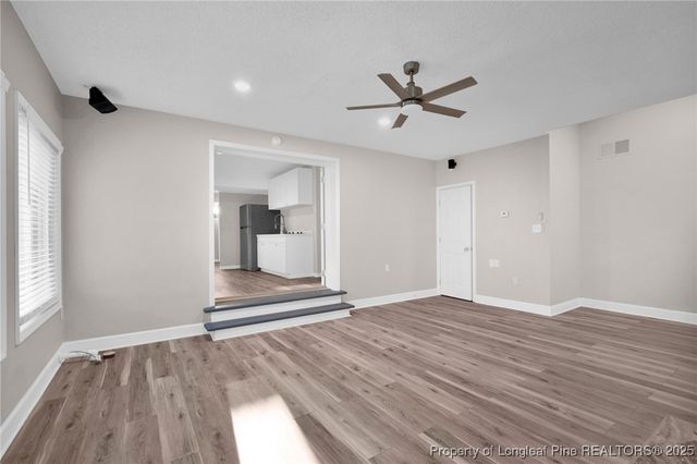 705 Chadwick Road, Fayetteville, NC 28301