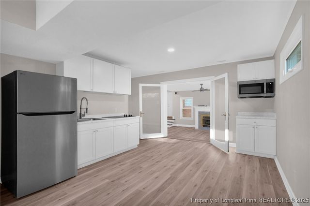 705 Chadwick Road, Fayetteville, NC 28301