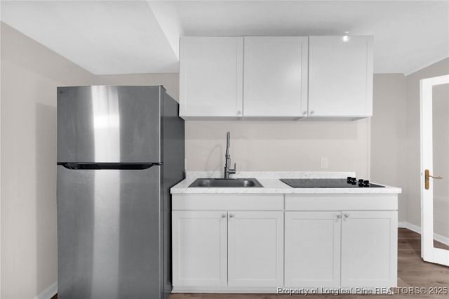 705 Chadwick Road, Fayetteville, NC 28301