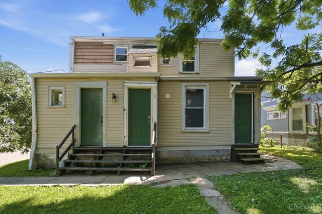 4569 N Edgewood Avenue, Cincinnati, OH 45232