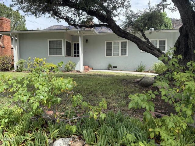 2387 Glen Canyon Road, Altadena, CA 91001