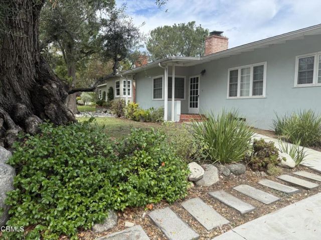 2387 Glen Canyon Road, Altadena, CA 91001