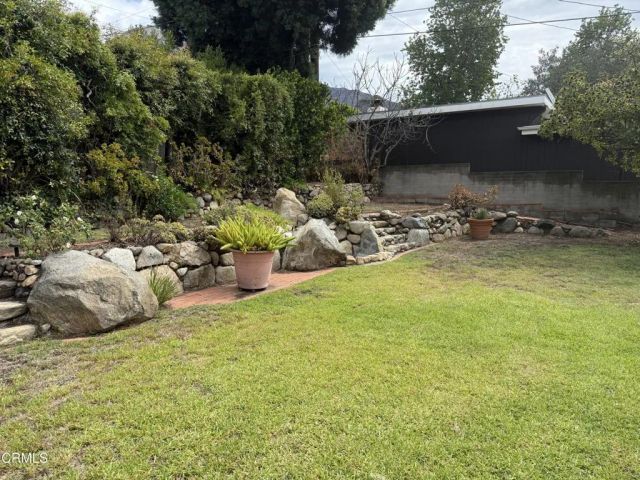 2387 Glen Canyon Road, Altadena, CA 91001