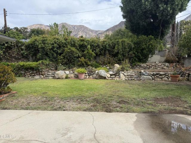 2387 Glen Canyon Road, Altadena, CA 91001